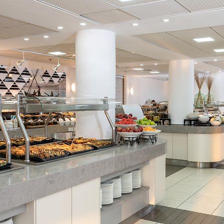 Leonardo Hotel Тиберия Екстериор снимка