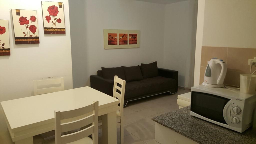 Leonardo Hotel Тиберия Стая снимка