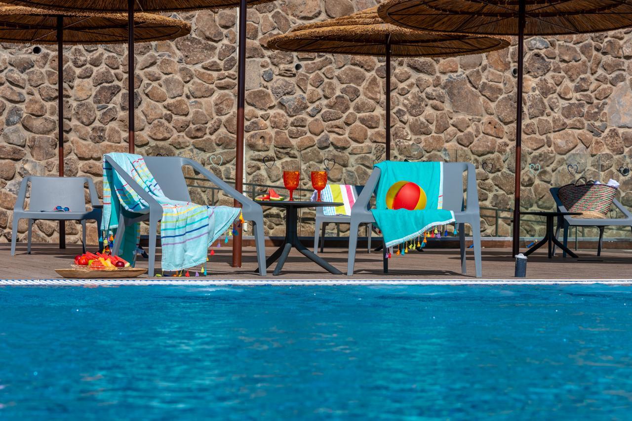 Leonardo Hotel Тиберия Екстериор снимка